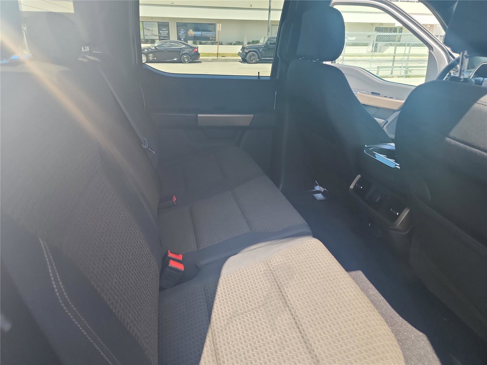 Certified 2023 Ford F150 XL w/ Rattler Package image 25