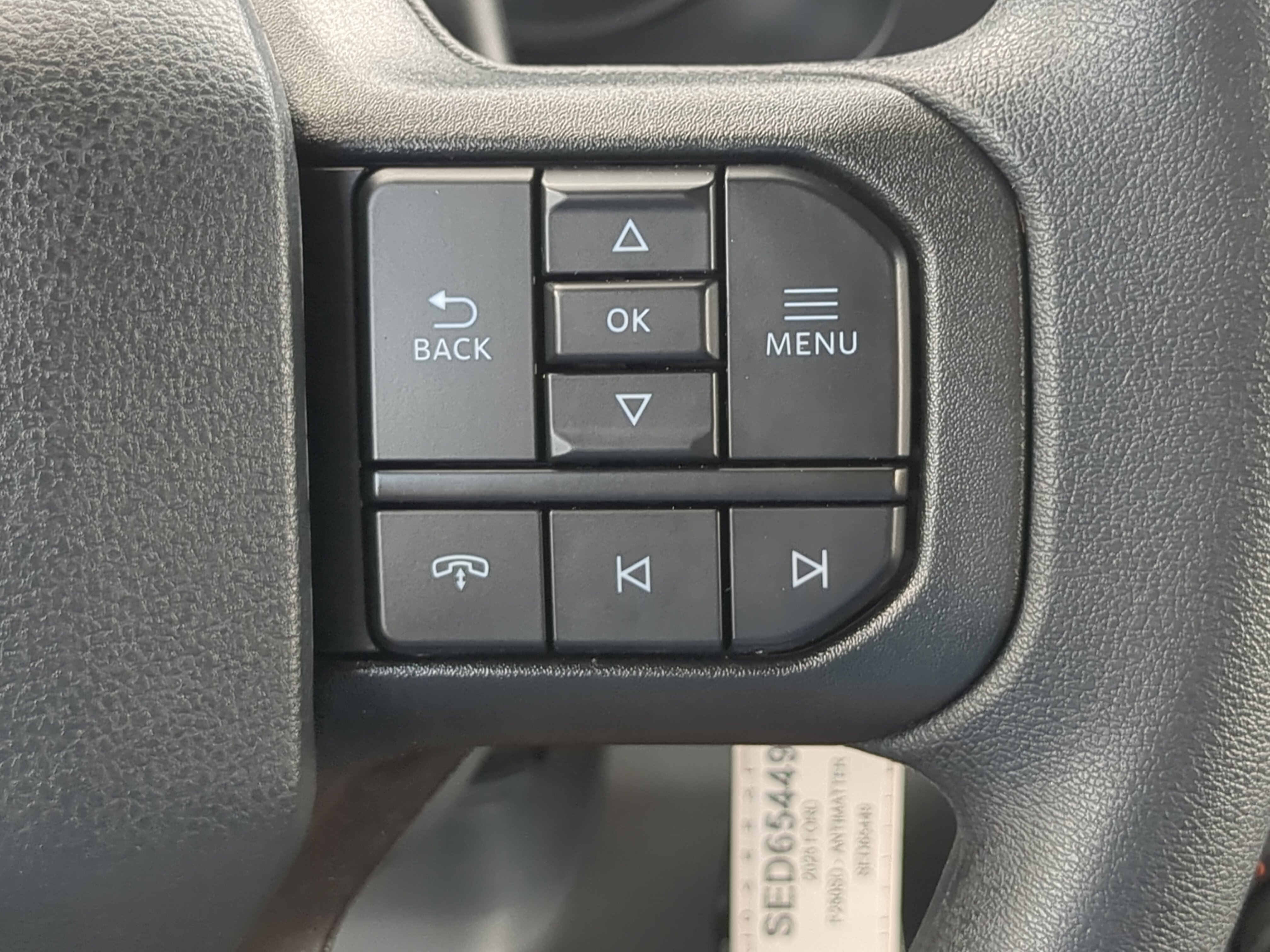 Certified 2025 Ford F250 XLT AWD/4WD image 23