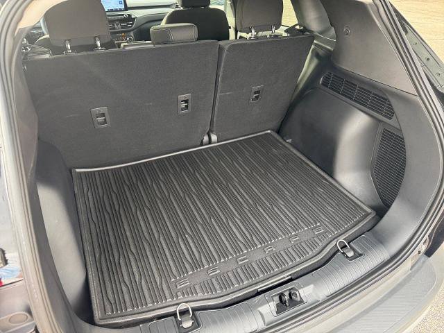 Certified 2023 Ford Escape Active image 16
