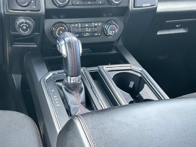 Certified 2020 Ford F150 XLT w/ Equipment Group 302A Luxury AWD/4WD image 16