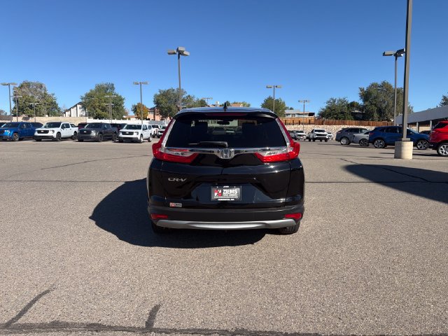 Used 2019 Honda CR-V EX image 4