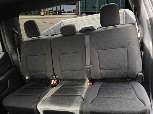 Certified 2023 Ford F150 XLT w/ Equipment Group 302A High image 13