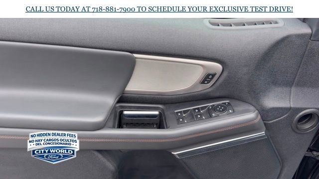 Certified 2025 Ford Expedition Active AWD/4WD image 7