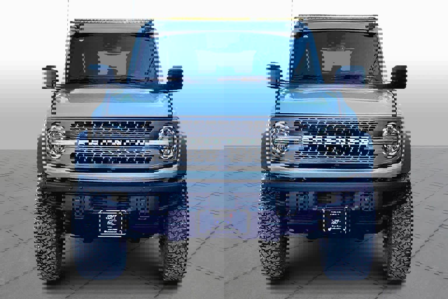 Certified 2024 Ford Bronco Badlands w/ Sasquatch Package image 7