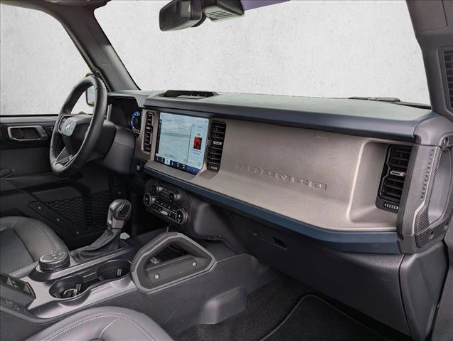 Certified 2024 Ford Bronco Outer Banks image 29