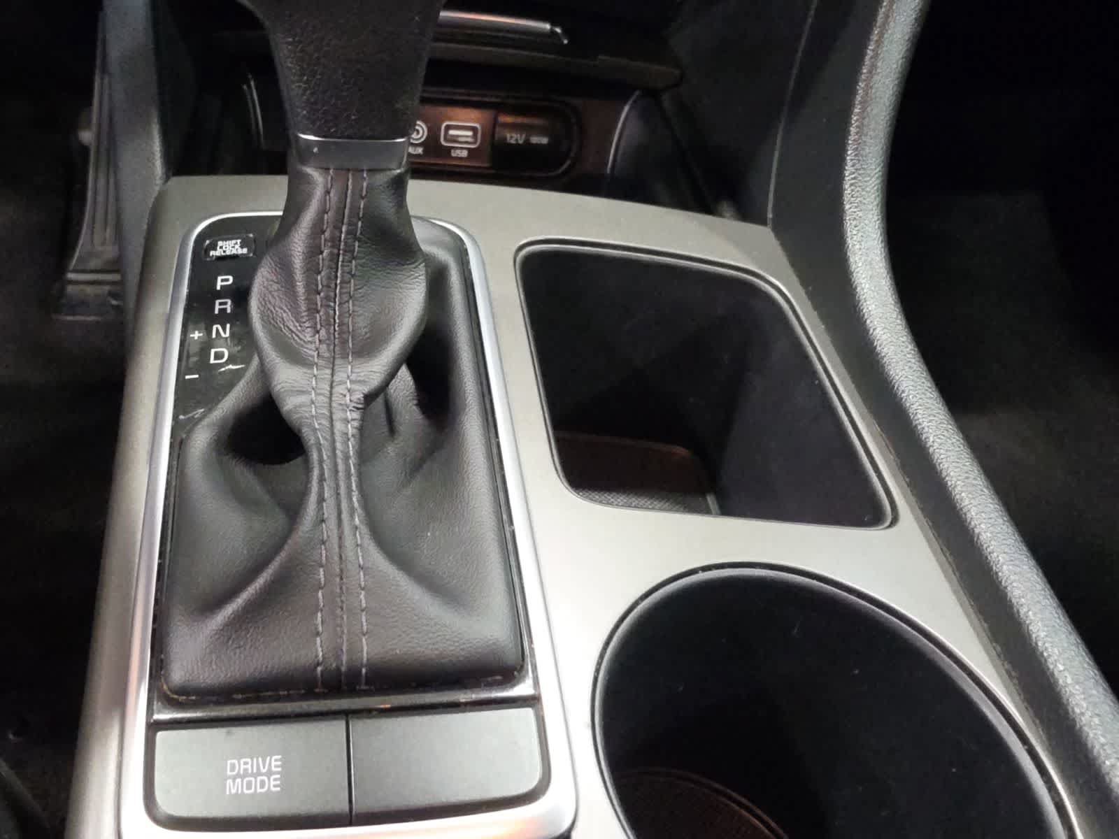 Used 2020 Kia Optima LX FWD image 21