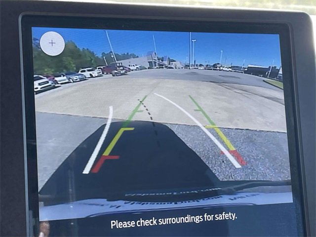 Certified 2024 Ford Edge Titanium image 23