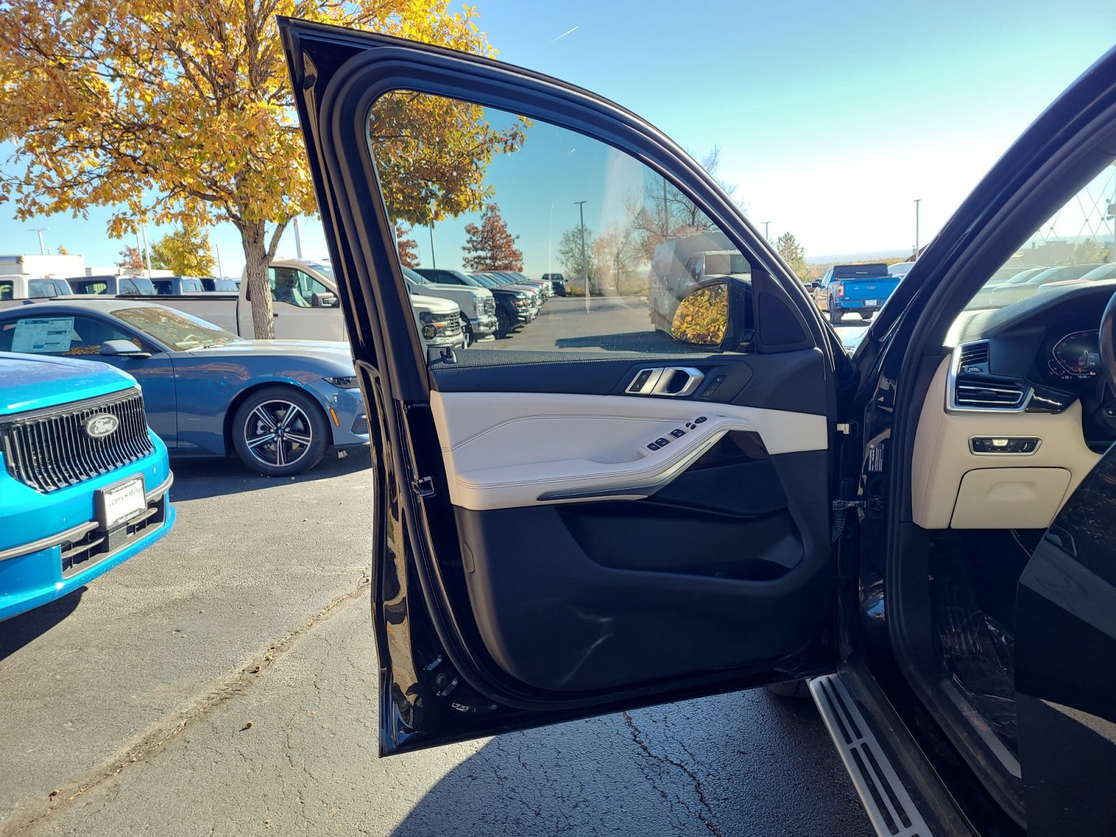 Used 2020 BMW X5 xDrive40i w/ Convenience Package image 13