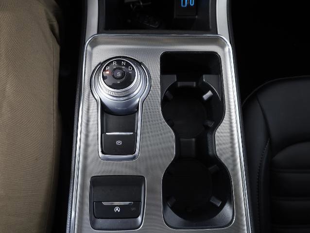 Certified 2022 Ford Edge SEL w/ Convenience Package image 15