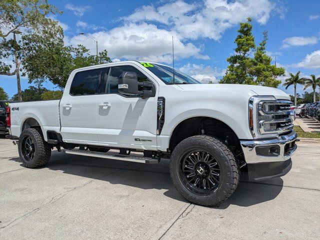 Certified 2026 Ford F250 Lariat AWD/4WD image 2