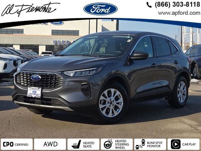 Certified 2023 Ford Escape Active image 5