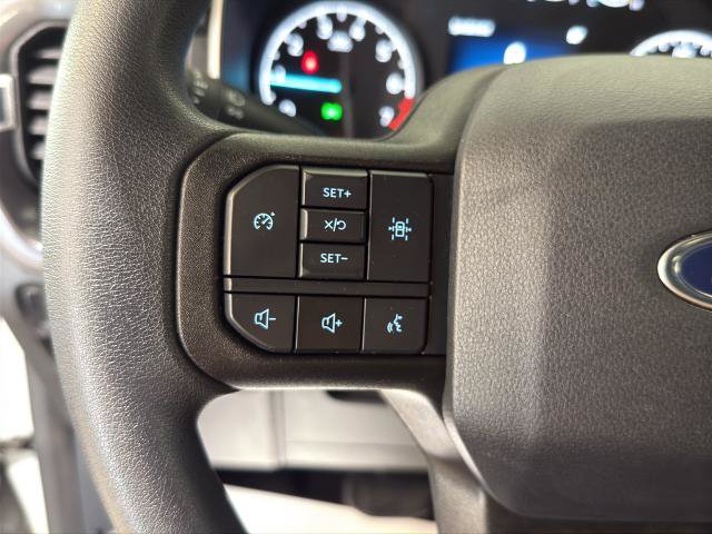 Certified 2023 Ford F150 XL w/ STX Appearance Package AWD/4WD image 19