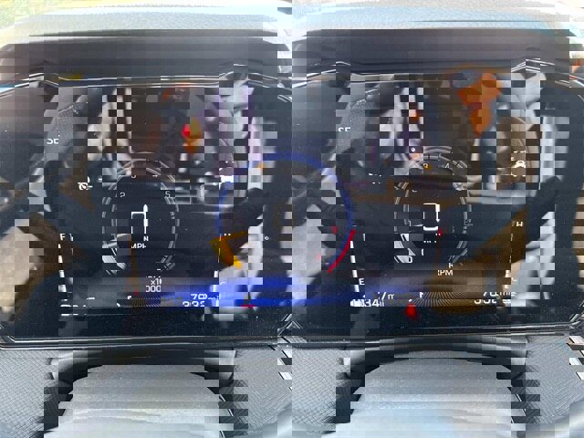 Used 2025 Chevrolet TrailBlazer LT image 36