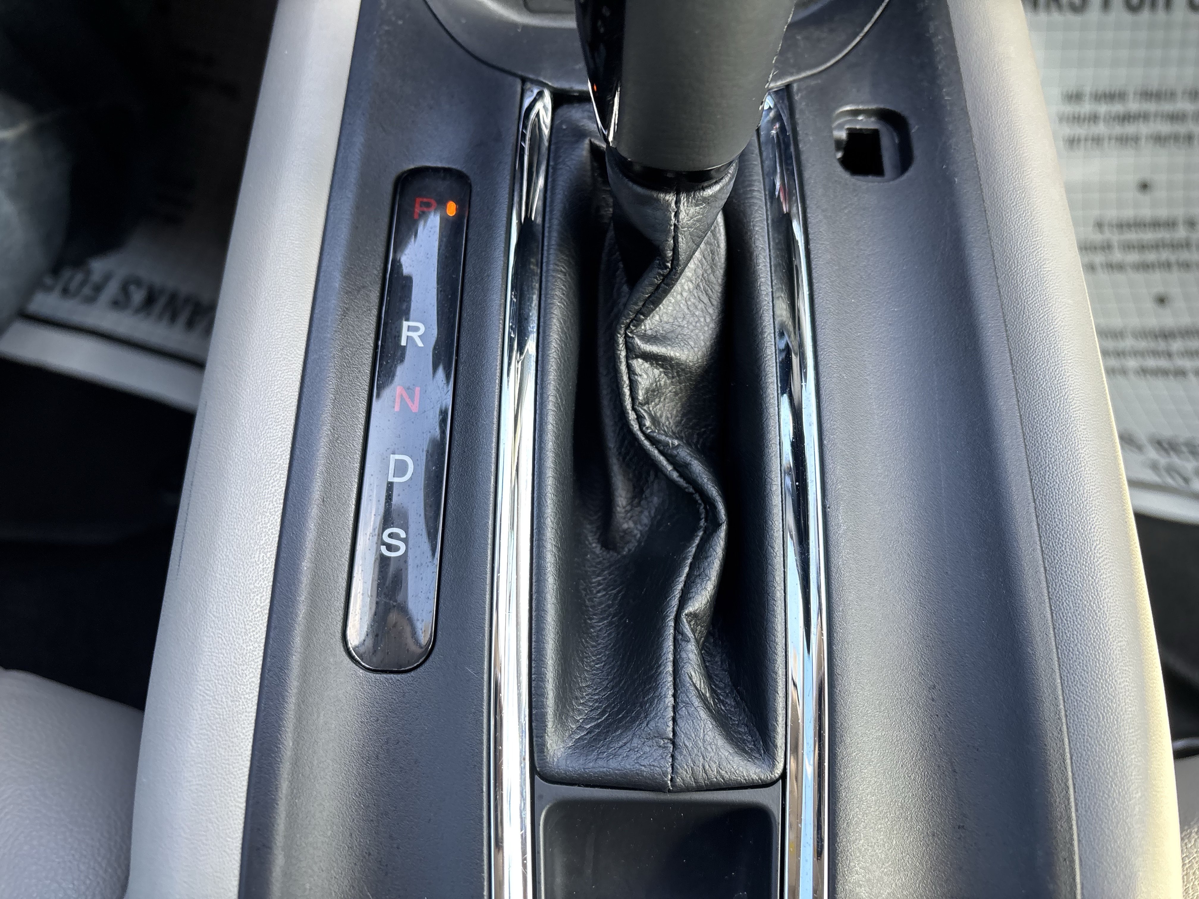 Used 2022 Honda HR-V EX-L image 34