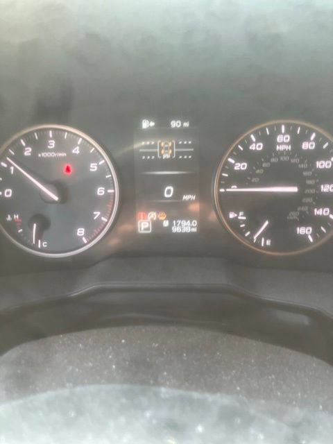 Used 2025 Subaru Outback Wilderness w/ Wilderness Package AWD/4WD image 12