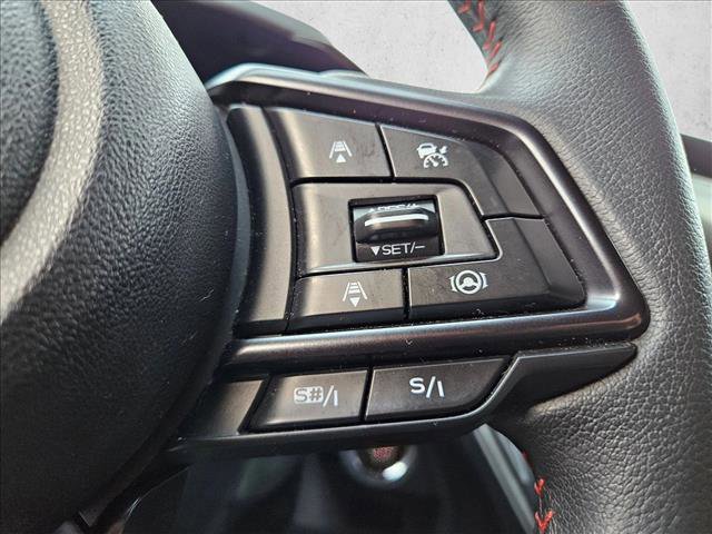 Used 2022 Subaru WRX Premium image 12