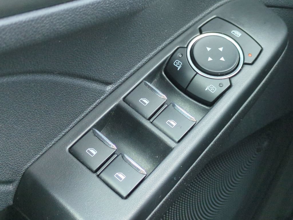 Certified 2025 Ford Escape Active FWD image 25