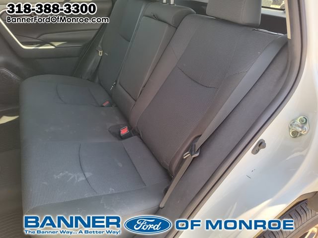Used 2022 Toyota RAV4 LE FWD image 25