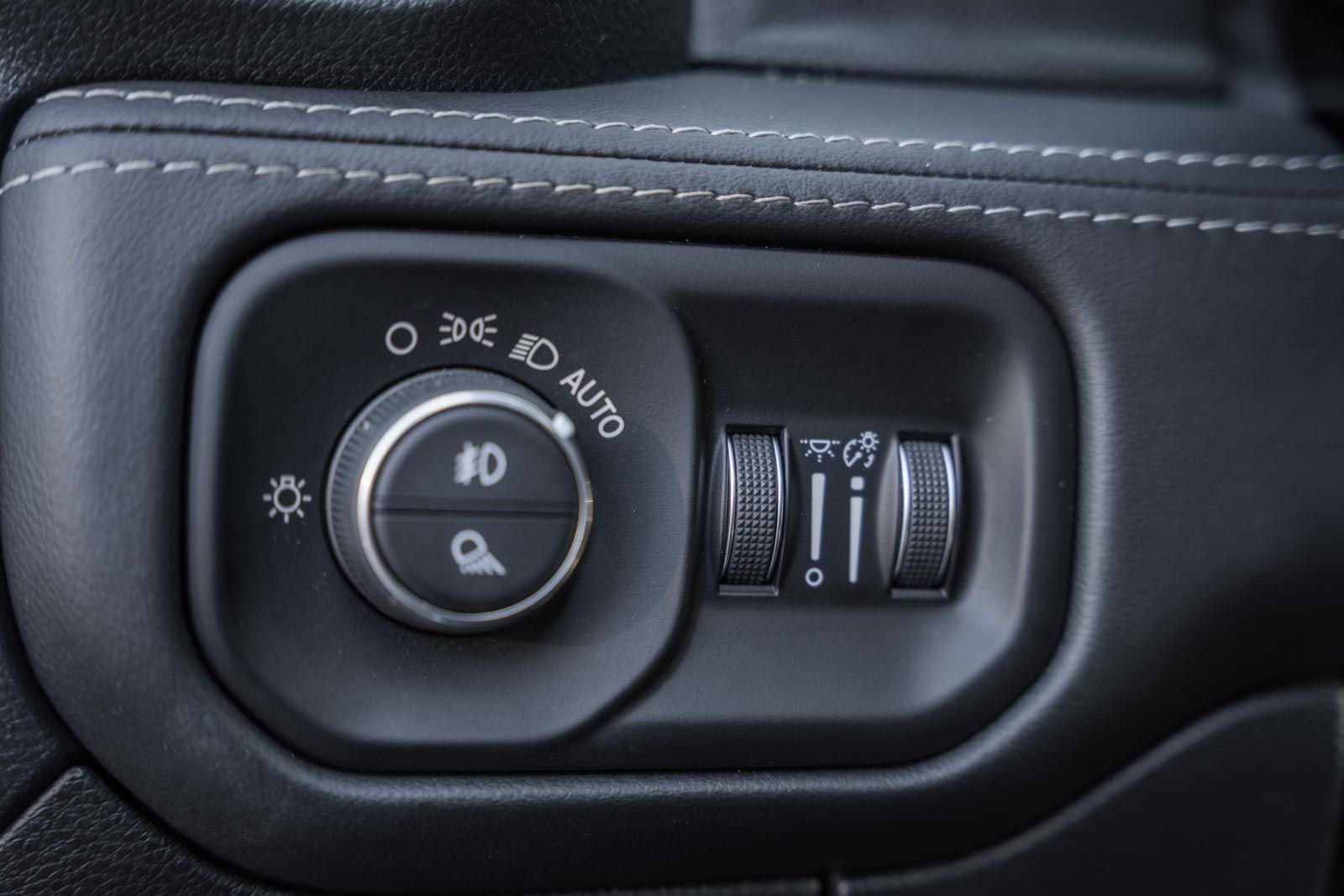 Used 2022 RAM 1500 TRX w/ TRX Level 2 Equipment Group image 53