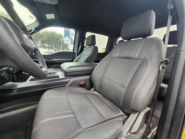 Certified 2024 Ford F150 STX image 7
