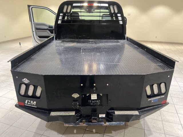 Certified 2019 Ford F250 XL w/ XL Value Package AWD/4WD image 20