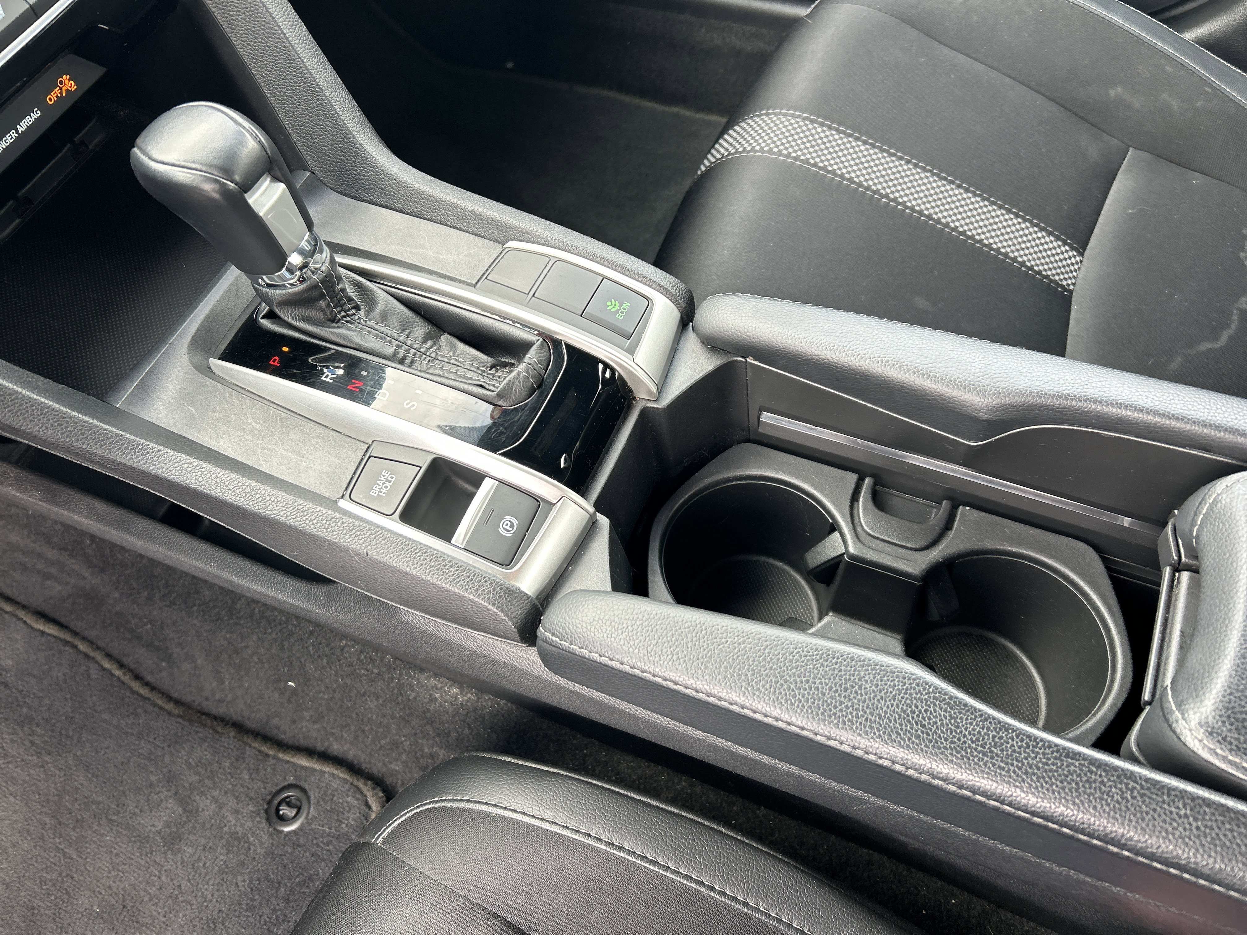 Used 2020 Honda Civic Sport image 22
