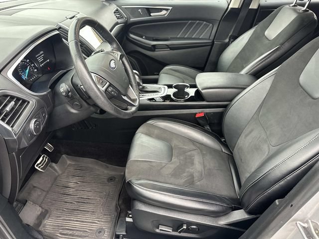 Certified 2018 Ford Edge Sport w/ Equipment Group 401A AWD/4WD image 19