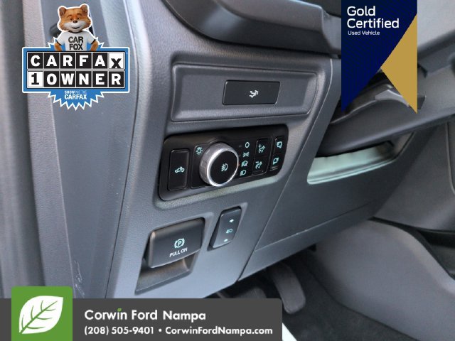 Certified 2026 Ford F150 Tremor AWD/4WD image 15