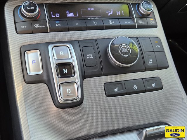 Used 2021 Hyundai Palisade SEL w/ Premium Package FWD image 24