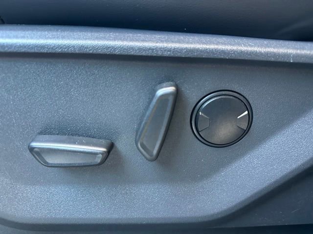 Certified 2025 Ford Expedition Max Platinum AWD/4WD image 33