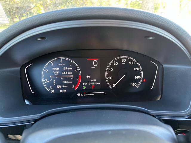 Used 2026 Honda Civic Sport image 13