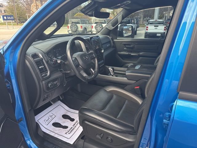 Used 2022 RAM 1500 TRX w/ TRX Level 1 Equipment Group image 19