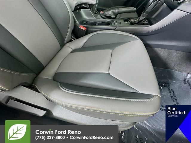 Used 2021 Subaru Crosstrek 2.5i Sport w/ Popular Package #3 AWD/4WD image 29