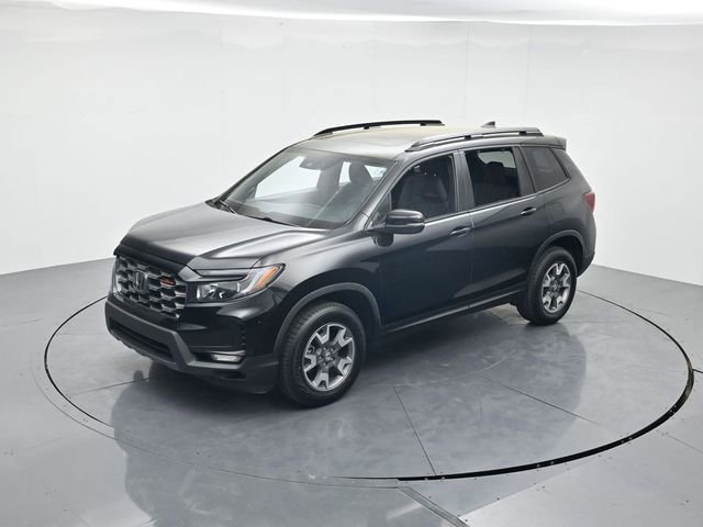 Used 2022 Honda Passport TrailSport image 40