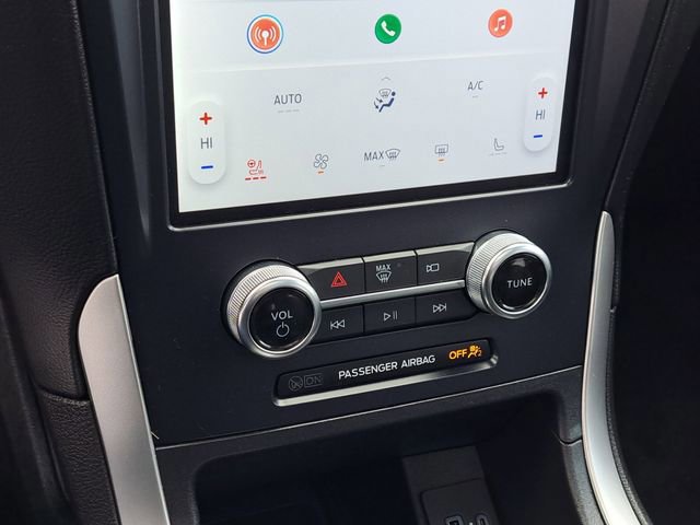 Certified 2024 Ford Edge SEL w/ Convenience Package image 20