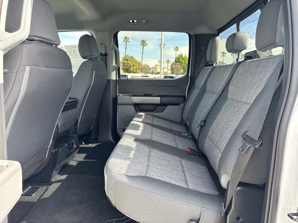 Certified 2023 Ford F250 XL w/ STX Appearance Package image 24
