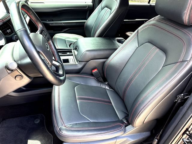 Certified 2023 Ford Expedition Limited RWD image 11