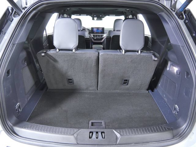Certified 2026 Ford Explorer ST AWD/4WD image 17