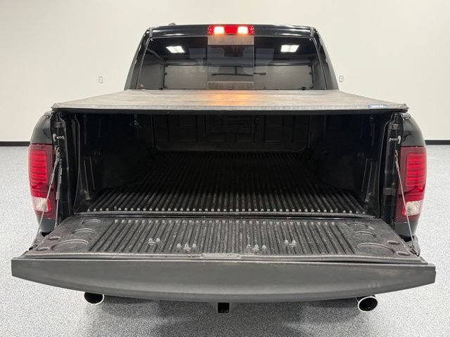 Used 2020 RAM 1500 Warlock AWD/4WD image 12