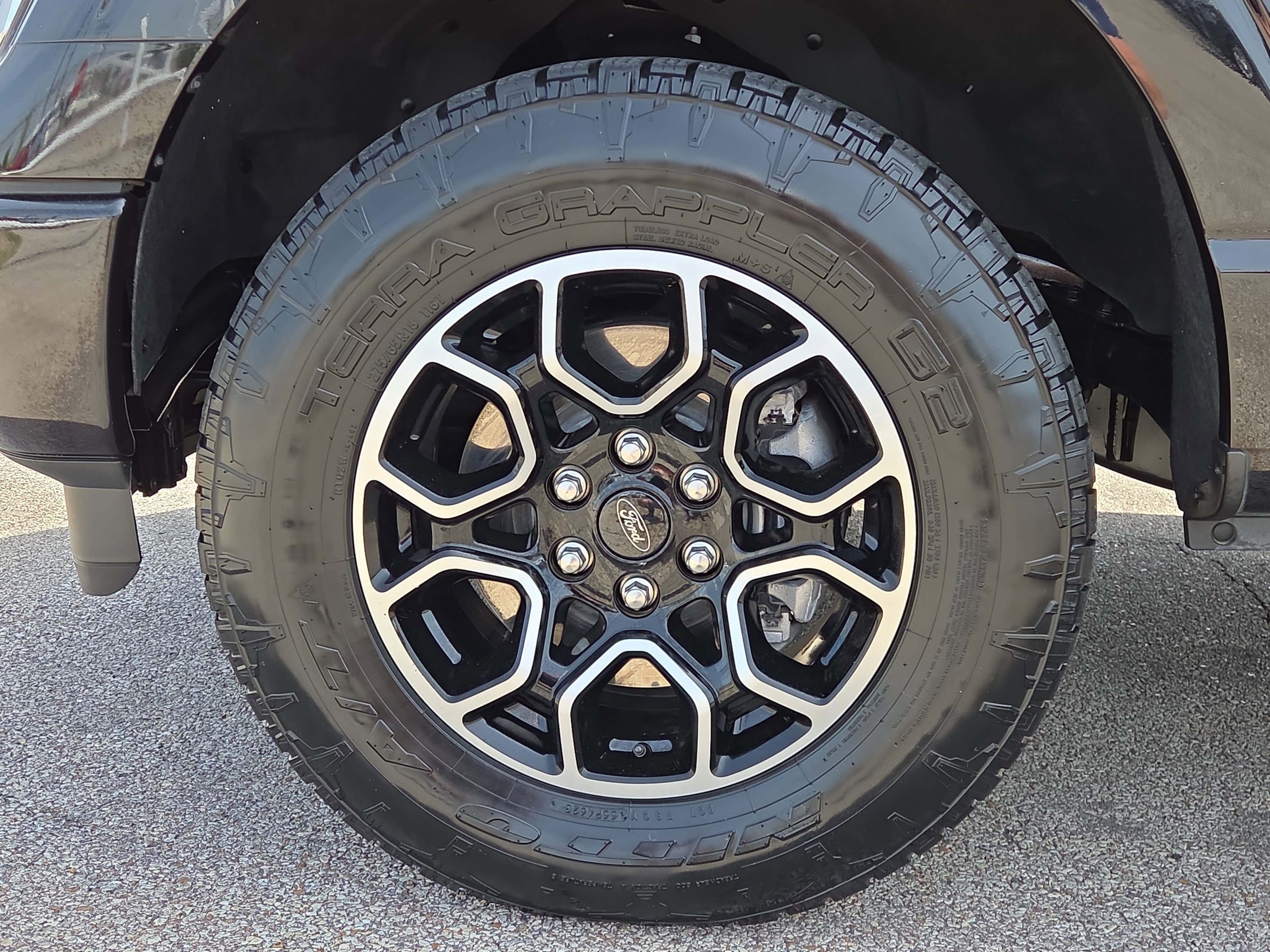 Certified 2021 Ford F150 XLT w/ Equipment Group 302A High image 9