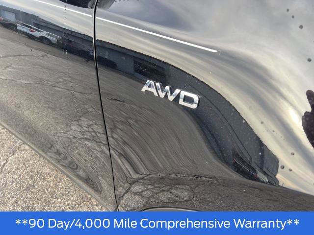 Used 2020 Kia Sportage LX AWD/4WD image 33