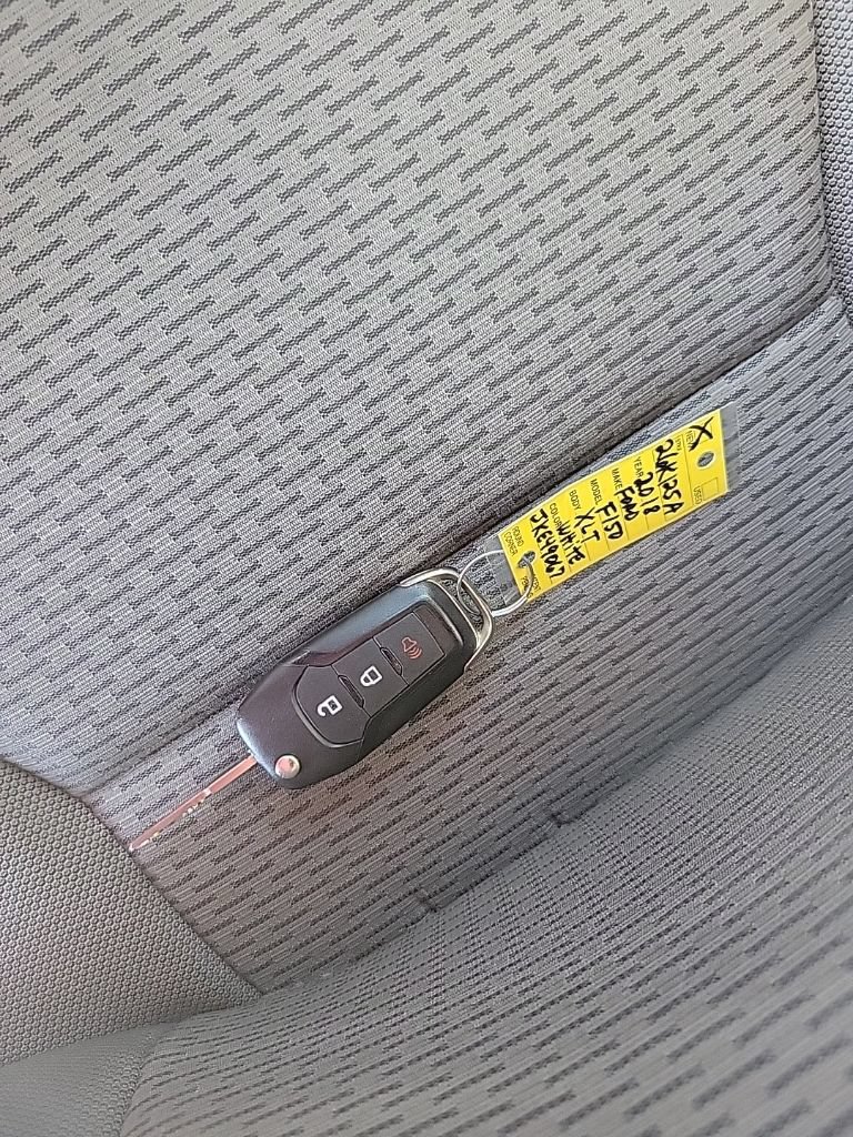 Certified 2018 Ford F150 XLT RWD image 18