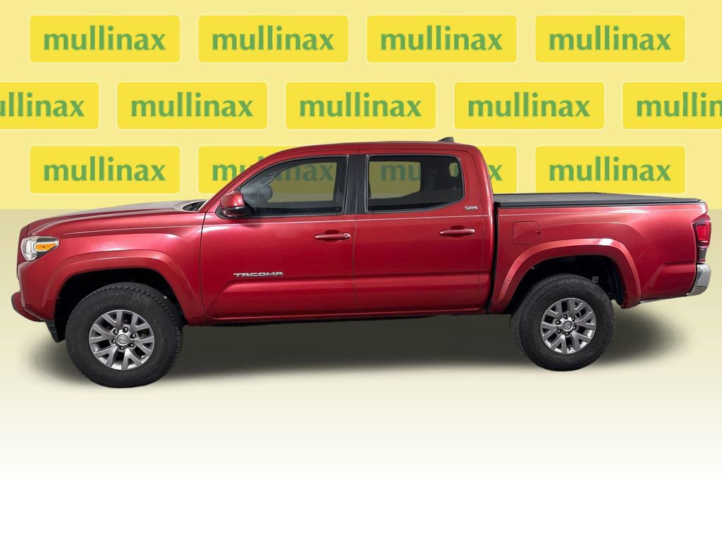 Used 2019 Toyota Tacoma SR5 image 3