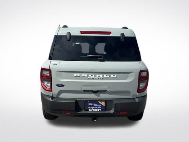 Certified 2024 Ford Bronco Sport Big Bend AWD/4WD image 8