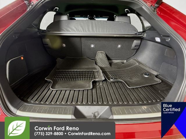 Used 2022 Toyota Venza Limited image 28