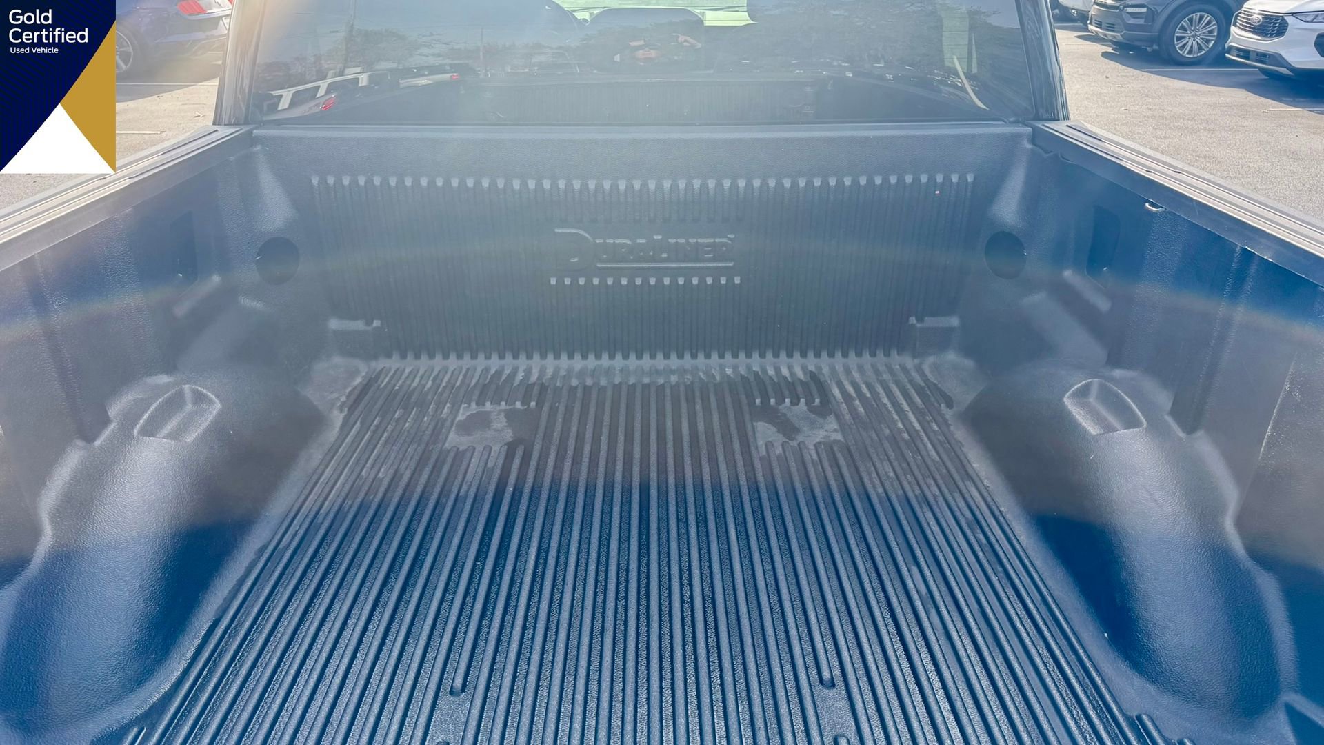 Certified 2023 Ford F150 XLT image 16