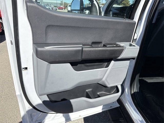 Certified 2024 Ford F350 XL w/ XL Driver Assist Package image 25