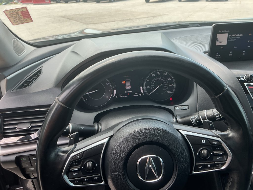 Used 2020 Acura RDX w/ Technology Package FWD image 26