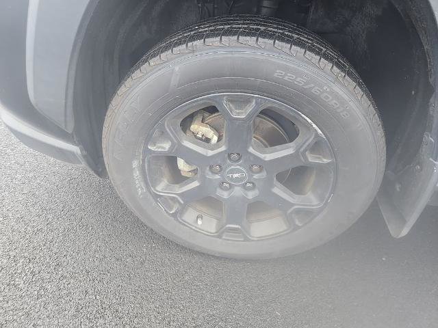 Used 2020 Toyota RAV4 TRD Off-Road w/ TRD Off-Road Weather Package image 14