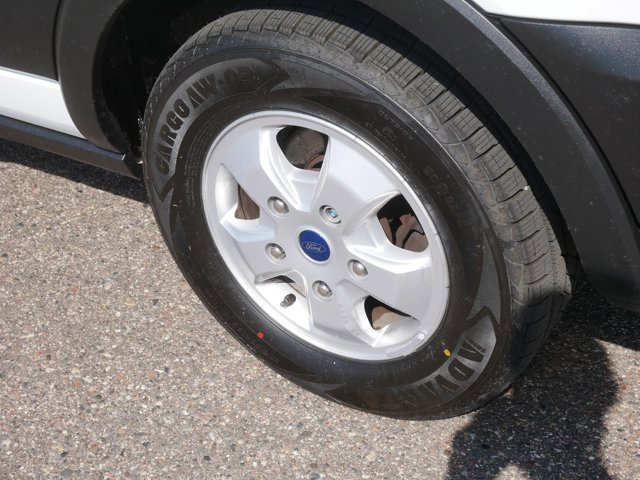 Certified 2020 Ford Transit 350 XLT RWD image 7